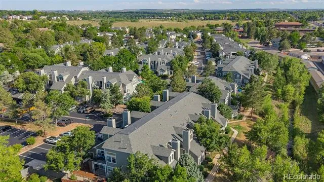 6741 S Ivy Way #C4 Centennial, CO 80112