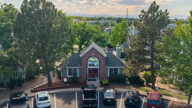 6741 S Ivy Way #C4 Centennial, CO 80112