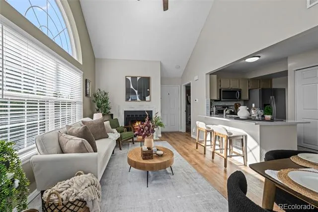 6741 S Ivy Way #C4 Centennial, CO 80112