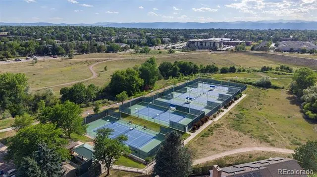 6741 S Ivy Way #C4 Centennial, CO 80112