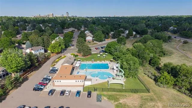 6741 S Ivy Way #C4 Centennial, CO 80112