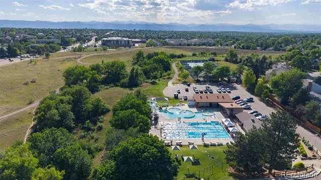6741 S Ivy Way #C4 Centennial, CO 80112