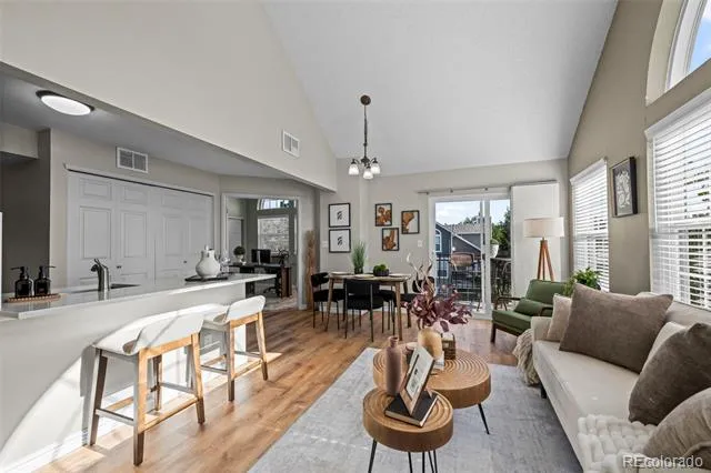 6741 S Ivy Way #C4 Centennial, CO 80112