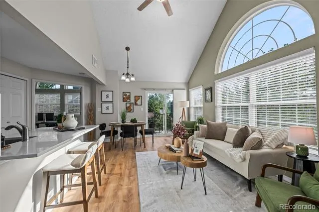 6741 S Ivy Way #C4 Centennial, CO 80112