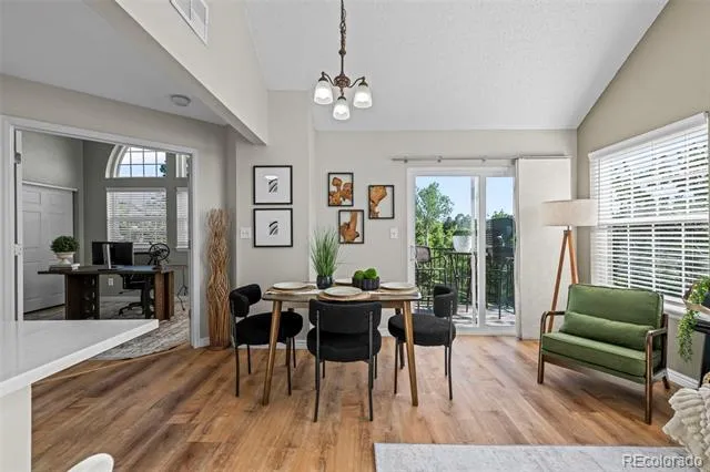 6741 S Ivy Way #C4 Centennial, CO 80112
