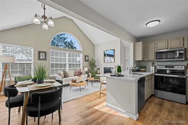 6741 S Ivy Way #C4 Centennial, CO 80112