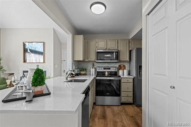 6741 S Ivy Way #C4 Centennial, CO 80112