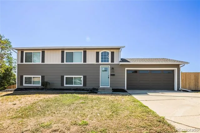 540 El Paso Boulevard Denver, CO 80221