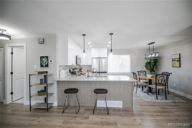 540 El Paso Boulevard Denver, CO 80221