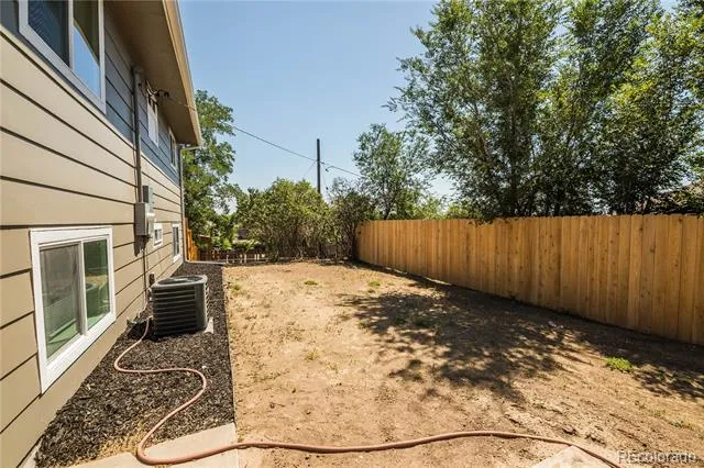 540 El Paso Boulevard Denver, CO 80221