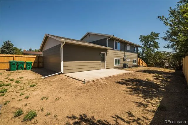 540 El Paso Boulevard Denver, CO 80221