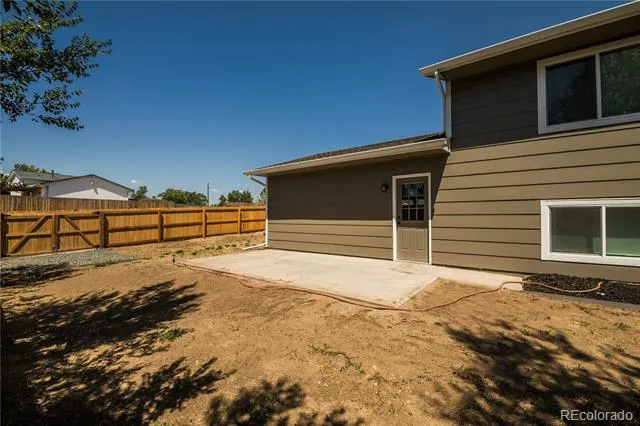 540 El Paso Boulevard Denver, CO 80221