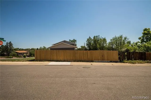 540 El Paso Boulevard Denver, CO 80221