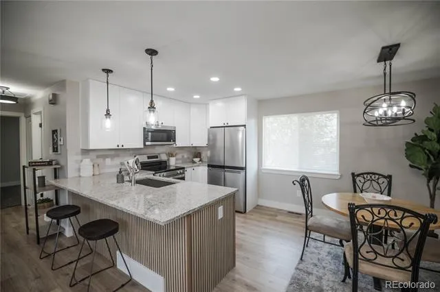 540 El Paso Boulevard Denver, CO 80221