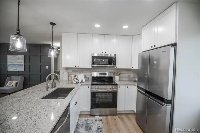 540 El Paso Boulevard Denver, CO 80221