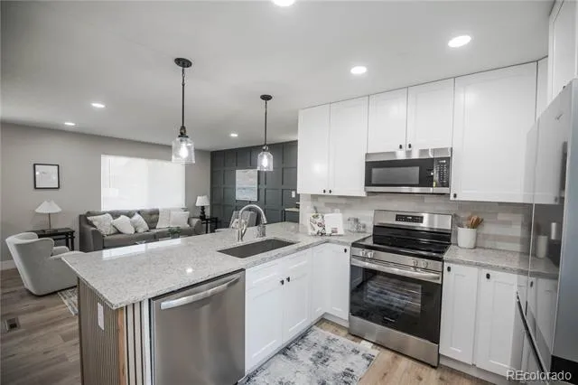 540 El Paso Boulevard Denver, CO 80221