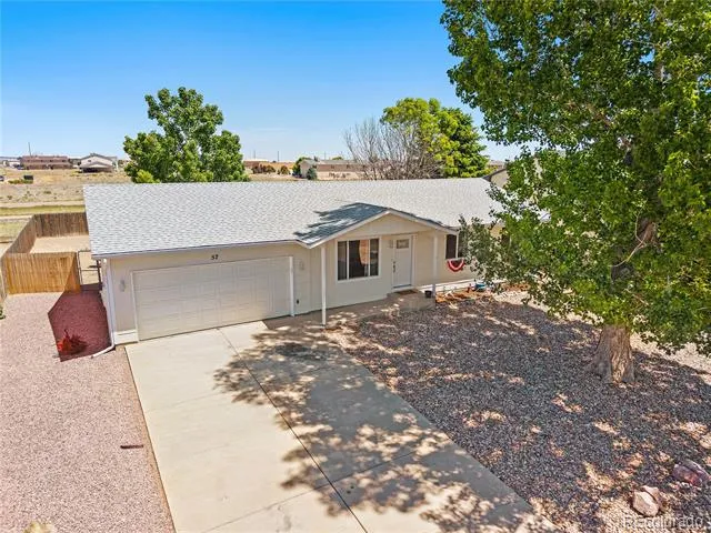 57 W Bonanza Drive Pueblo, CO 81007
