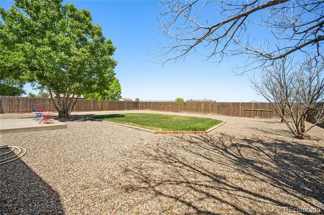 57 W Bonanza Drive Pueblo, CO 81007