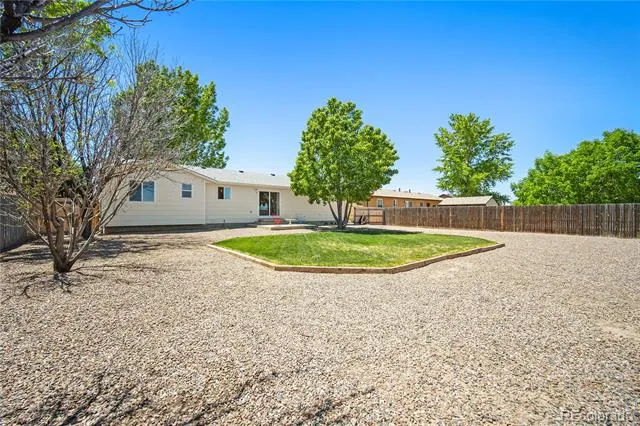 57 W Bonanza Drive Pueblo, CO 81007