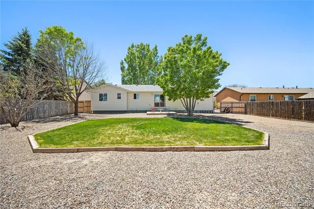 57 W Bonanza Drive Pueblo, CO 81007