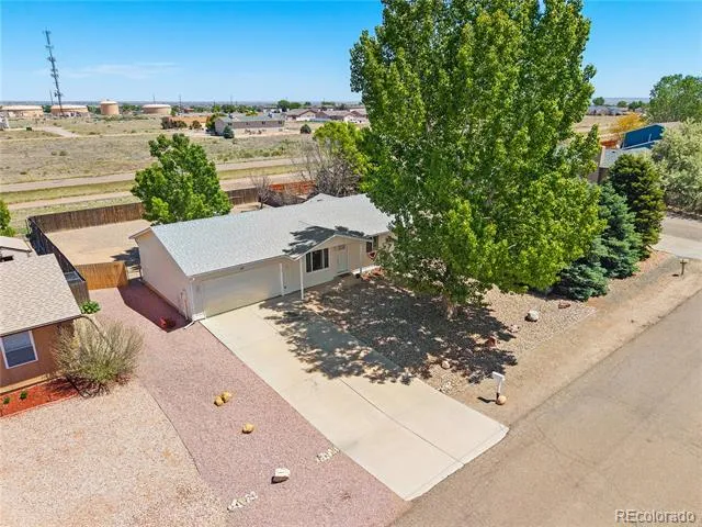 57 W Bonanza Drive Pueblo, CO 81007
