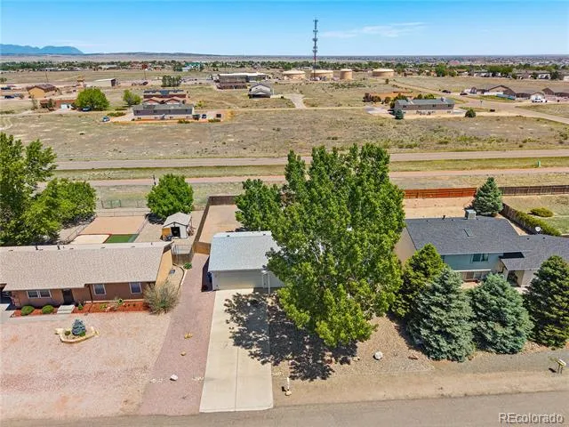 57 W Bonanza Drive Pueblo, CO 81007