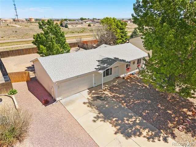 57 W Bonanza Drive Pueblo, CO 81007