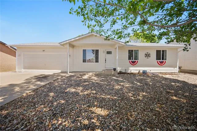 57 W Bonanza Drive Pueblo, CO 81007