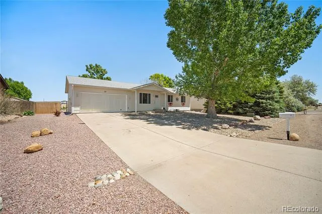 57 W Bonanza Drive Pueblo, CO 81007
