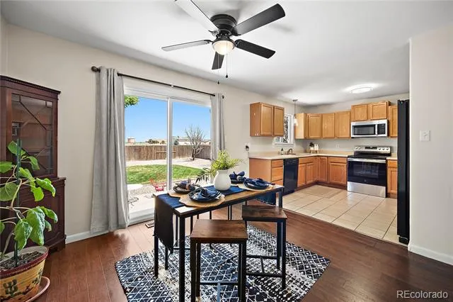 57 W Bonanza Drive Pueblo, CO 81007