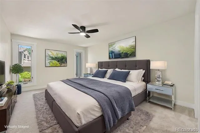 2740 S Kenton Court Aurora, CO 80014