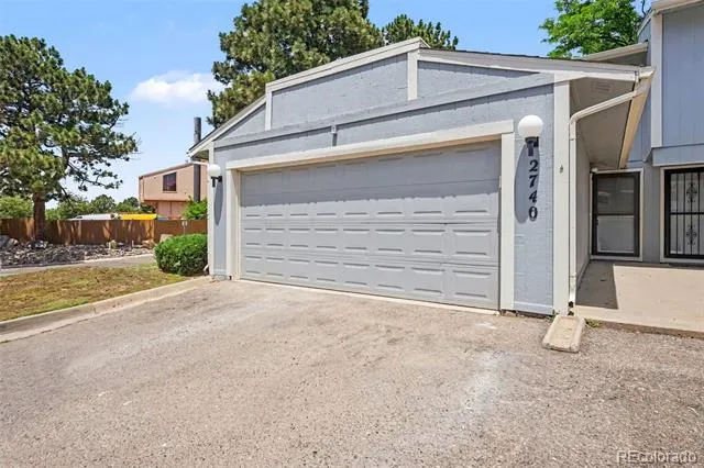 2740 S Kenton Court Aurora, CO 80014