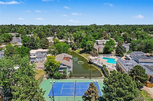 2740 S Kenton Court Aurora, CO 80014