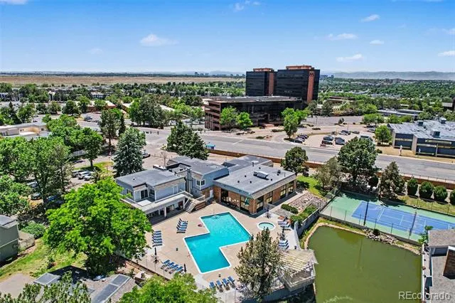 2740 S Kenton Court Aurora, CO 80014