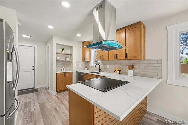 2740 S Kenton Court Aurora, CO 80014