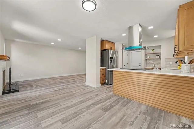 2740 S Kenton Court Aurora, CO 80014