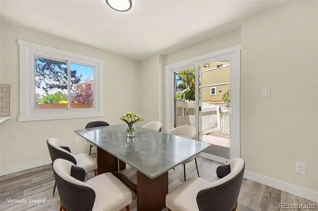 2740 S Kenton Court Aurora, CO 80014
