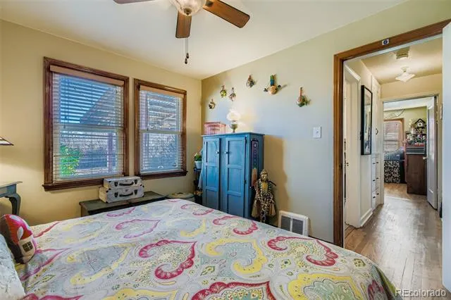 1258 Valentia Street Denver, CO 80220