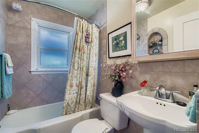 1258 Valentia Street Denver, CO 80220