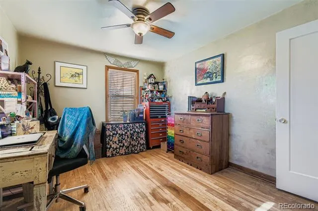 1258 Valentia Street Denver, CO 80220