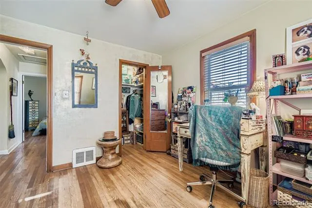 1258 Valentia Street Denver, CO 80220