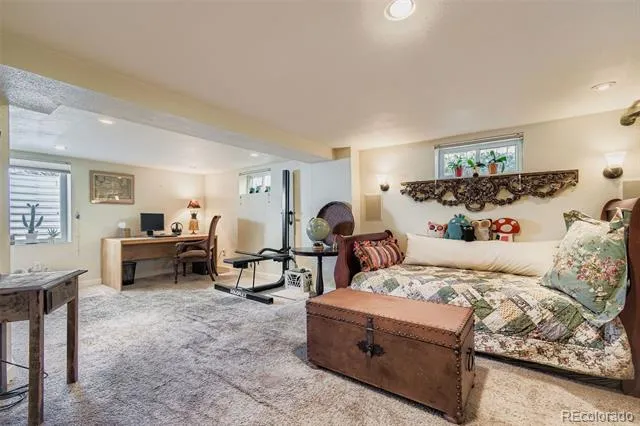 1258 Valentia Street Denver, CO 80220