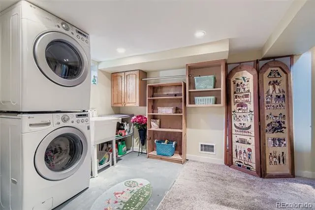 1258 Valentia Street Denver, CO 80220