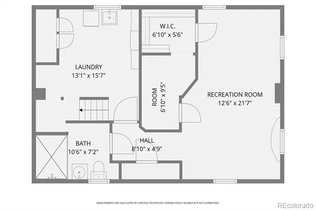 1258 Valentia Street Denver, CO 80220