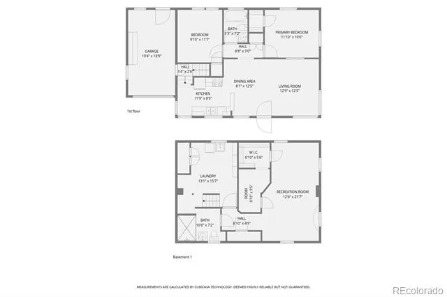 1258 Valentia Street Denver, CO 80220