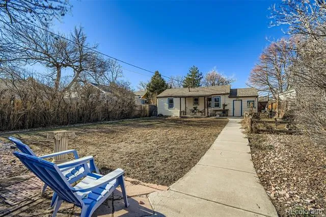 1258 Valentia Street Denver, CO 80220
