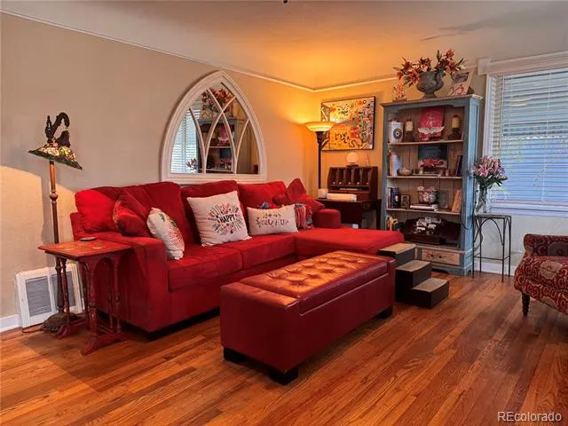 1258 Valentia Street Denver, CO 80220