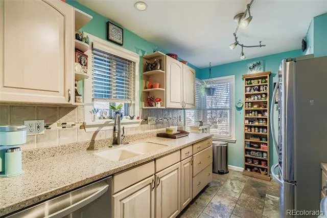 1258 Valentia Street Denver, CO 80220