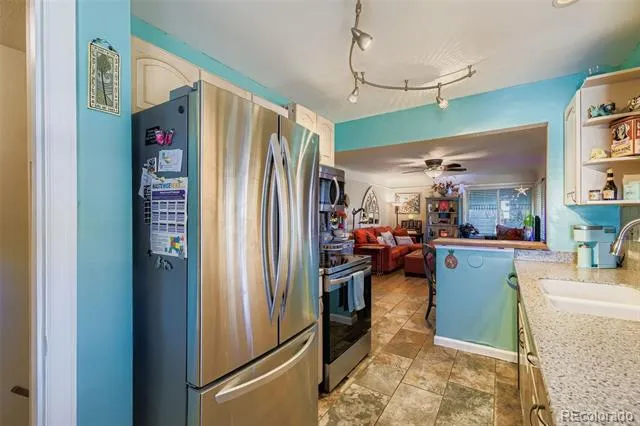 1258 Valentia Street Denver, CO 80220