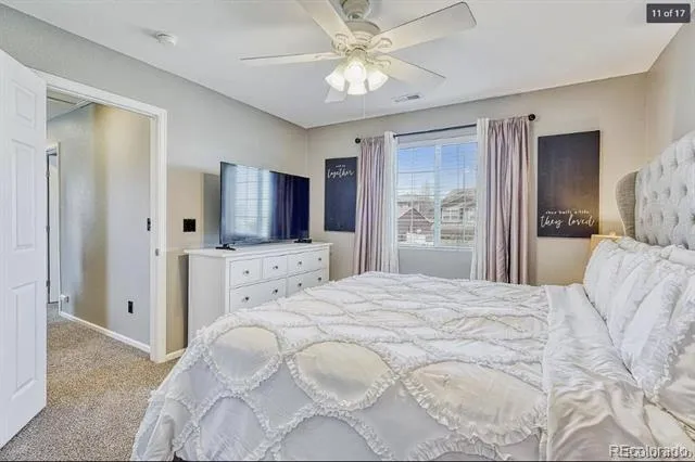 3546 Wonder Castle Rock, CO 80109